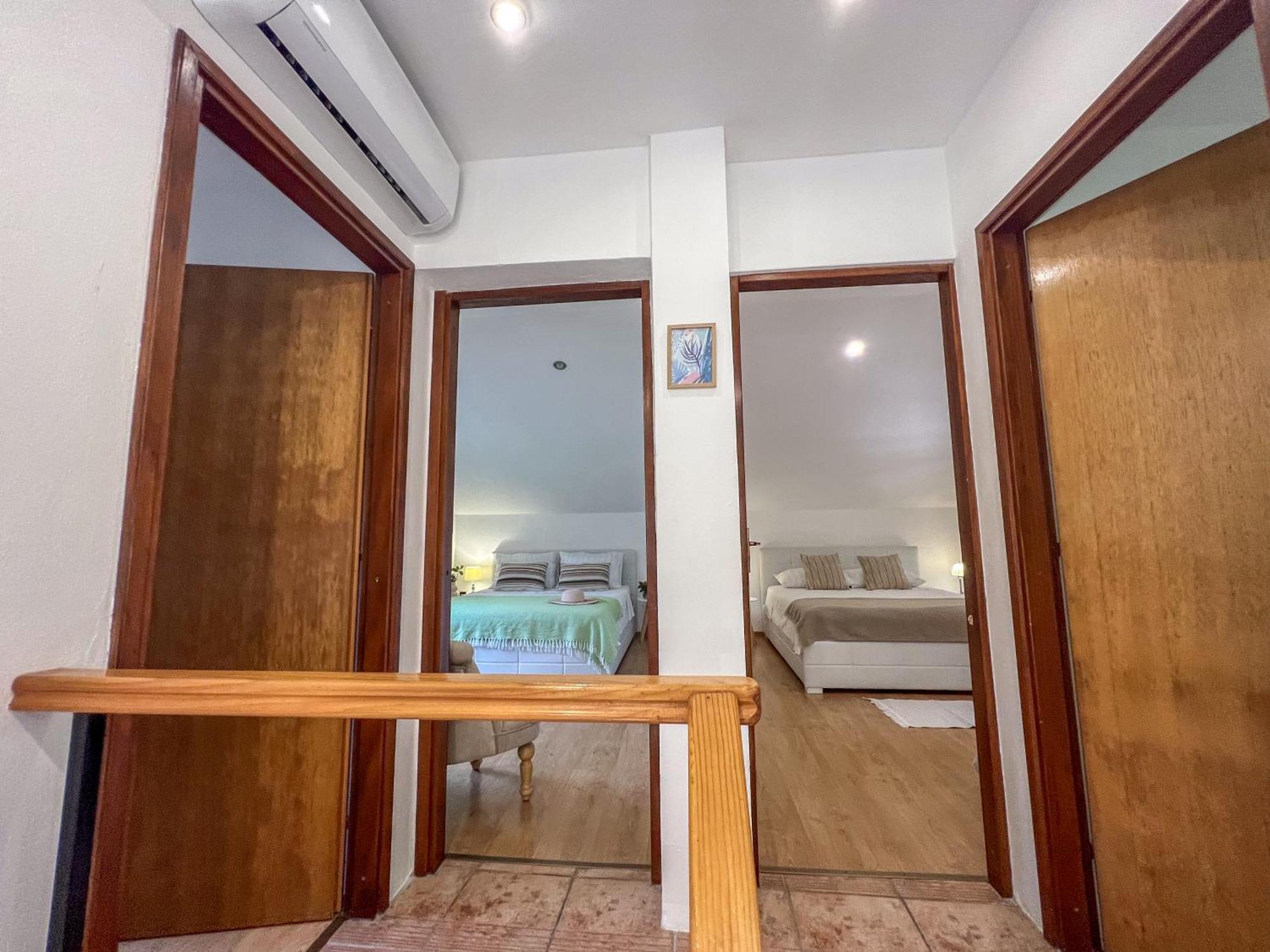 Holiday Home Sunny Side 벨라루카 외부 사진